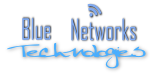 Blue Networks Technologies Webmail v2